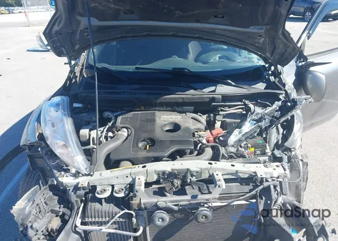 2014 Nissan Juke Nismo/S/Sl/Sv from USA, damaged, VIN JN8AF5MR7ET361647